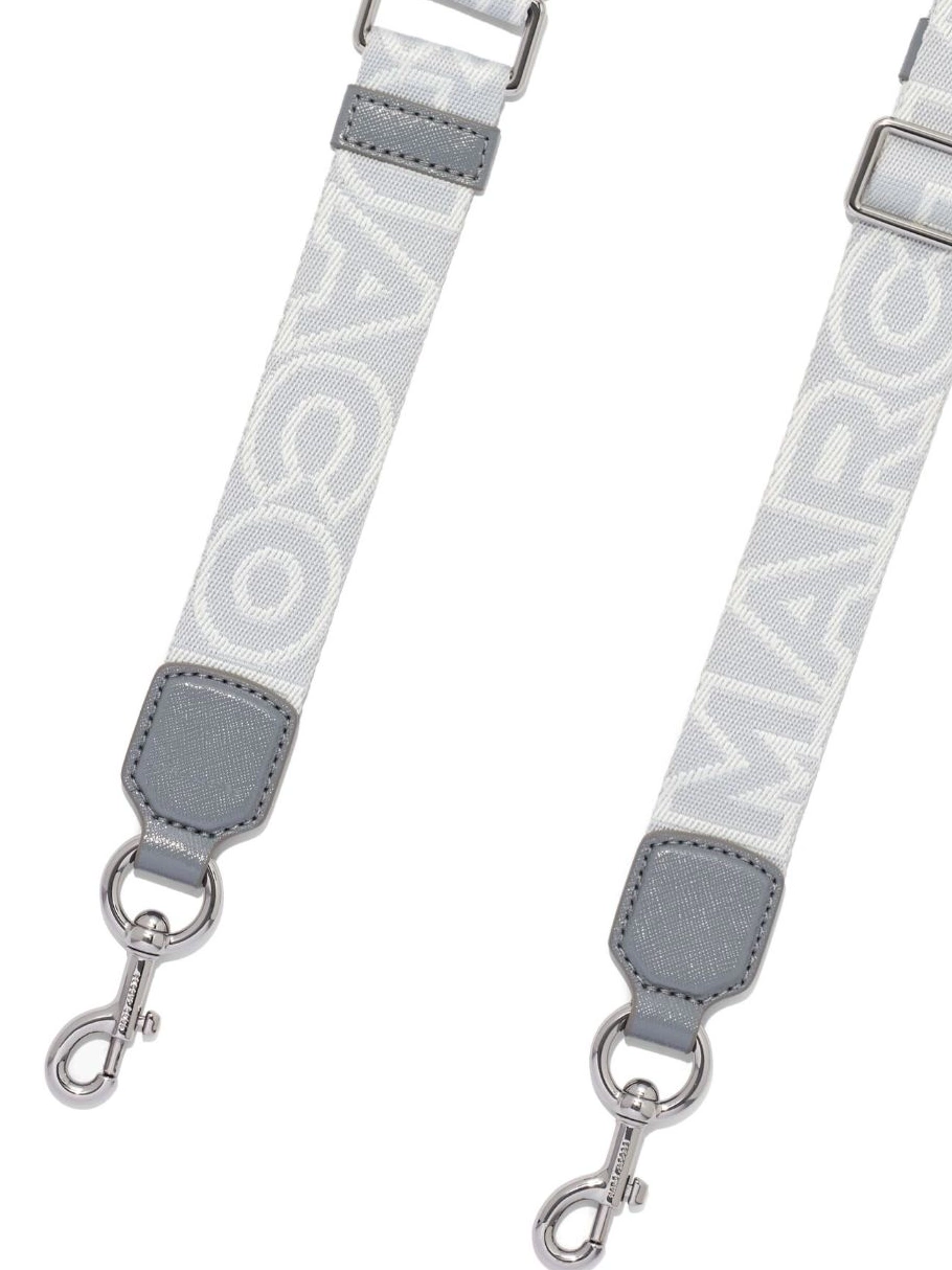 Affordable Outline Thin Women Jacobs strap Logo Marc The Webbing 0531